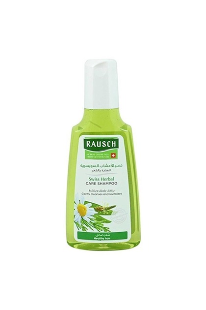 Herbal Shampoo 200ml