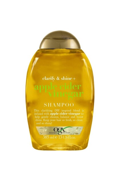 Ogx Apple Cider Vinegar Shampoo 385Ml