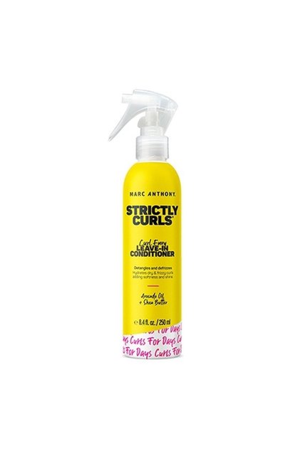 Marc Anthony Strictly Curls Leave-In Conditionr 250Ml