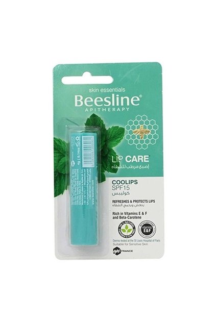 Beesline Lip Care Coolips