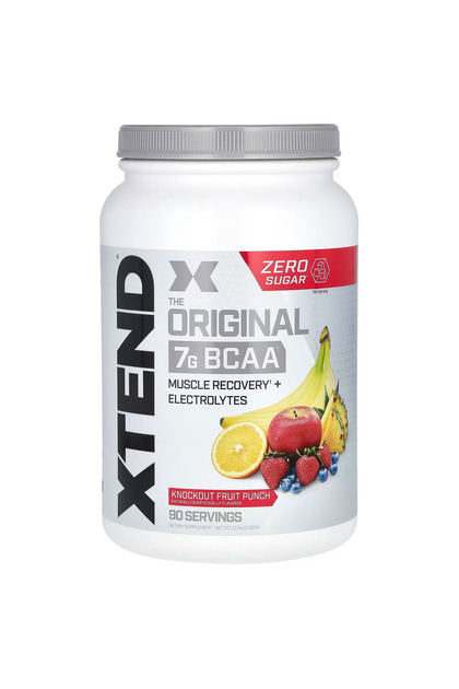 xtend BCAA 90 SERVİS - Fiyatı, Yorumları
