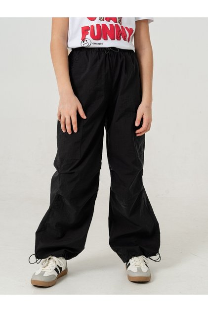 Devojčice padobranske pantalone 2560