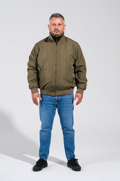 4 Seasons Pilot Coat