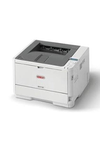 HP Oki B432dn Mono Lazer Yazıcı Dubleks Network 45762012 - Fiyatı