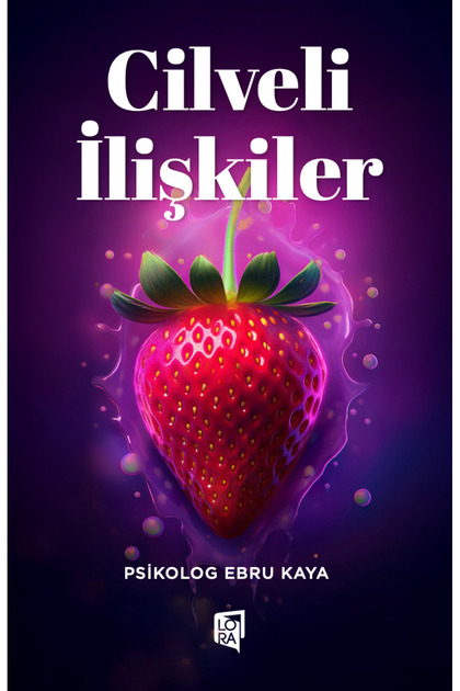 Psikolog Ebru Kaya - Cilveli İlişkiler