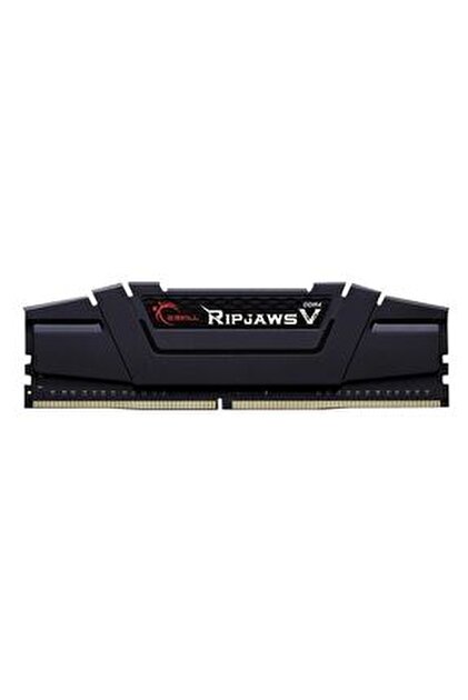 G Skill Gskıll 32gb (2X16GB) Ripjawsv Ddr4-3600mhz 1.35v F4