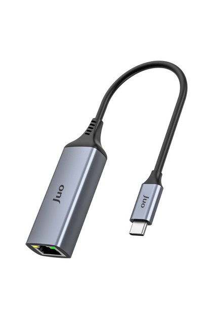 Type-C 1000Mbps USB 3.2 Gigabit Ethernet Dönüştürücü Adaptör