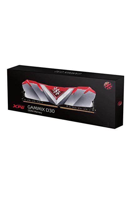 XPG DDR4 3200MHz 8GB×4枚セット XPG Spectrix D41 Rgb 8GB DDR4 3200MHz CL16 Single Ram Bellek Fiyatları
