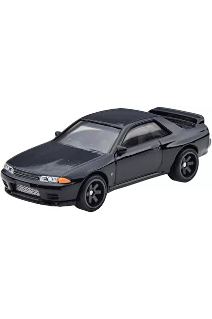 HOT WHEELS Premium Nissan Skyline GT-R (BNR32) - Fiyatı, Yorumları