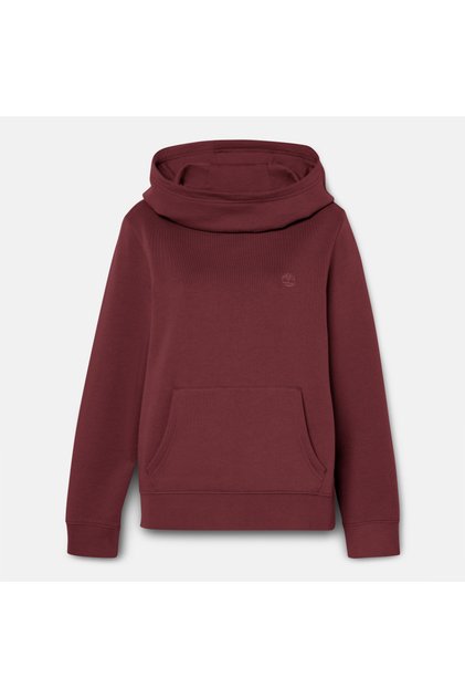 Exeter River Brushed Back Hoodie