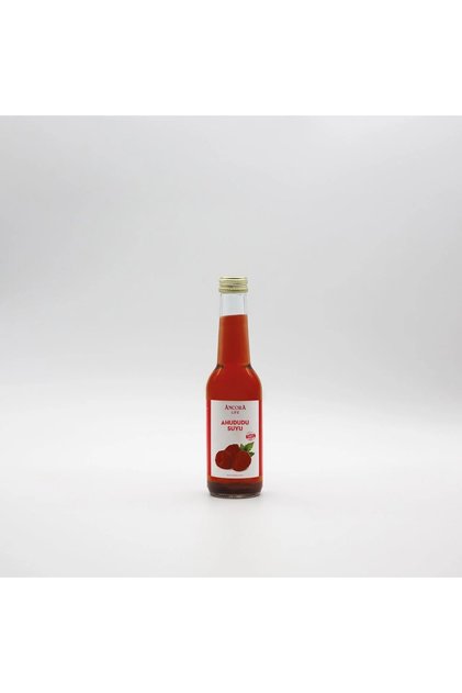 Ahududu Suyu 250 ml x 6 Adet