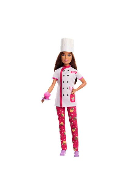Kariyer Bebeği Pasta Şefi HKT67