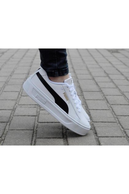 Smash Platform V3 390758 Unisex Patike Sportske cipele