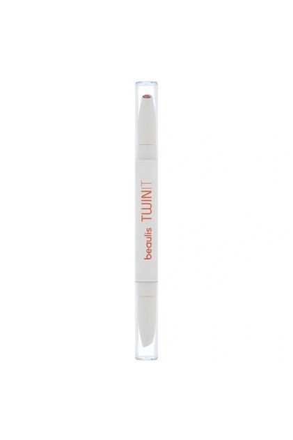 Twin It Double Sided Lipstick & Lip Liner - 314 Scarlet