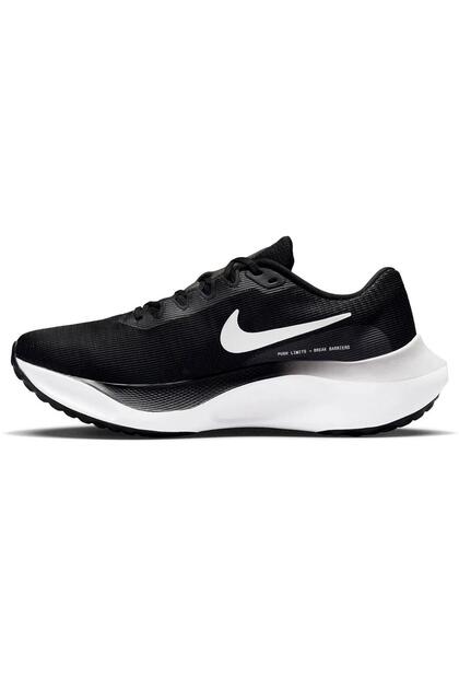 Nike Zoom Fly 5 Running Shoes Erkek Yürüyüş Koşu Ayakkabısı Siyah