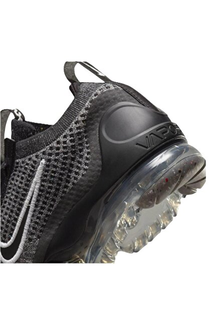 Nike Air Vapormax Flyknit Unisex Sneaker Grey Unisex Günlük Spor