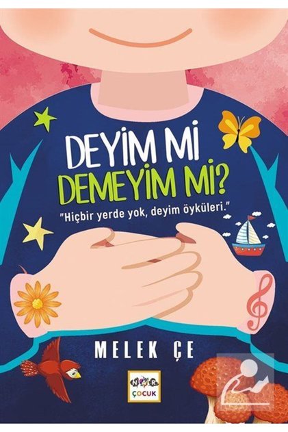Deyim mi Demeyim mi?(Karton Kapak)