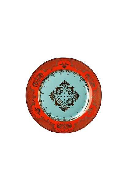 Pols Potten Side Plate Grandpa- 4'lü Set - Fiyatı, Yorumları