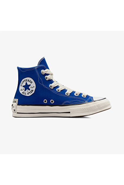 【新品未使用】CONVERSE Chuck Taylor CT70 27.5㎝ Converse Chuck 70 Unisex Mavi Sneaker - Fiyatı, Yorumları