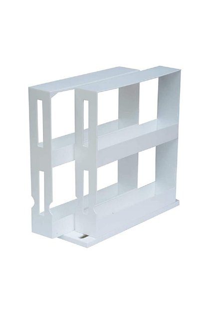 Rotatable Storage Box Food Storage Rack