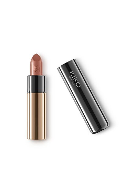 KIKO Ruj - Gossamer Emotion Creamy Lipstick 125 Cyclamen
