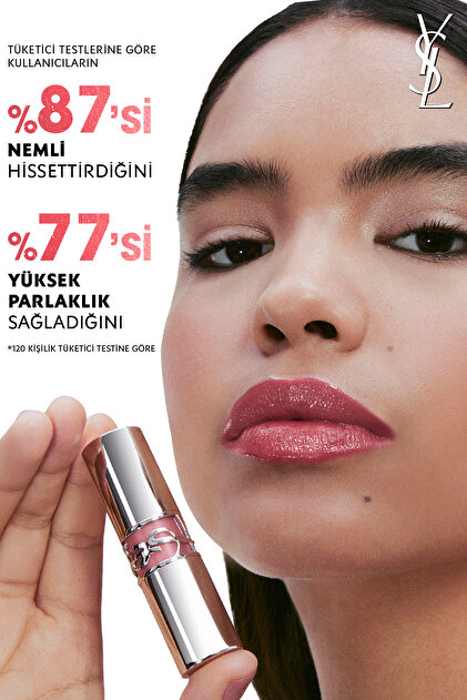 Yves Saint Laurent Loveshine Yoğun Parlaklık Veren Bakım Içerikli