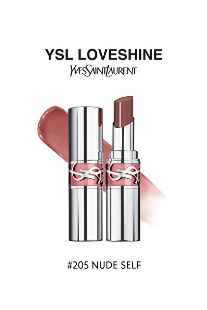 Yves Saint Laurent Loveshine Yoğun Parlaklık Veren Bakım Içerikli