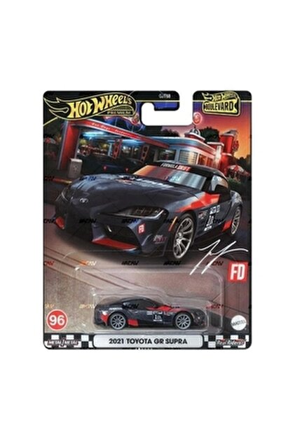 HOT WHEELS Nissan Skyline GT-R BCNR33 NISMO R-tune Tokyo Auto