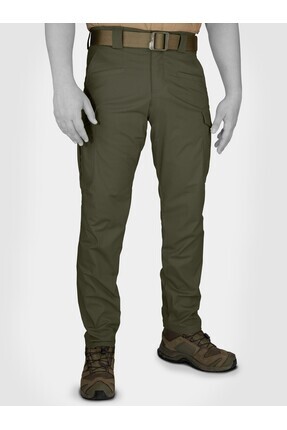 Mudeir PANTOLON ALP RANGER GREEN 4 mevsim tactik outdoor tactical