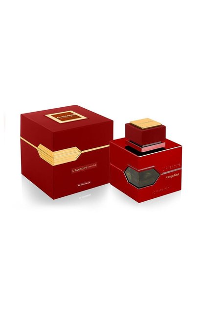 Ladies L'Aventure Grapefruit Extrait de Parfum 100ml Parfüm