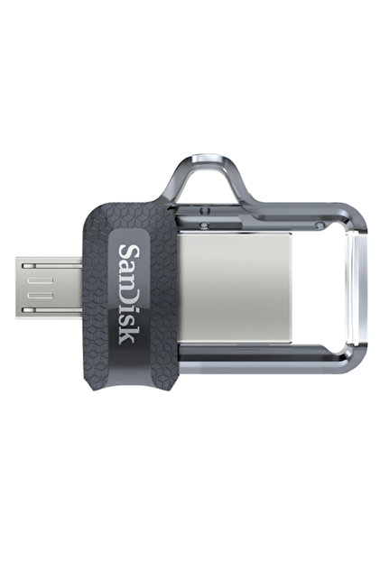 Ultra Dual 64Gb USB Drive M3.0 Otg Memory Sddr3-064G-G46