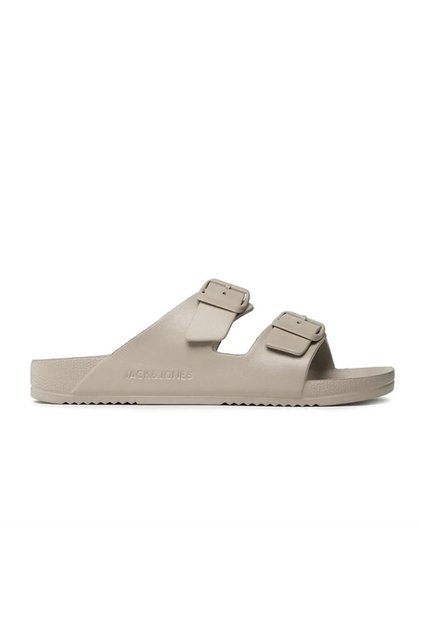 Jack&Jones Jfwcroxton Moulded Men's Slippers 12204004 -Plaza Taupe Beige