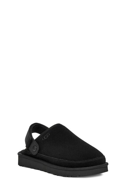 UGG M GOLDENCOAST CLOG II BLACK (SIYAH) 1166915 - Fiyatı, Yorumları
