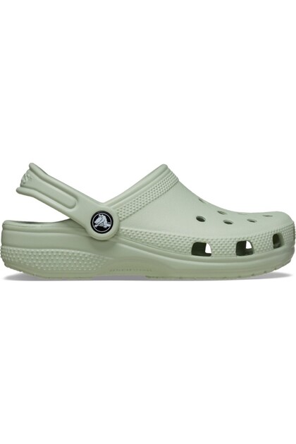 Crocs Classic Clog Çocuk Yeşil Terlik Fiyatı, Yorumları