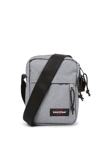 The One Gray Waist Bag