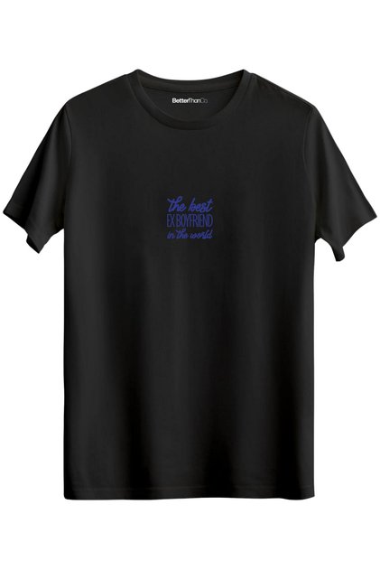 Ex Boyfriend - Regular T-Shirt