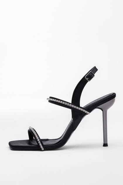 Nine West LORA 3FX Siyah Kadın Ayakkabı - Fiyatı, Yorumları