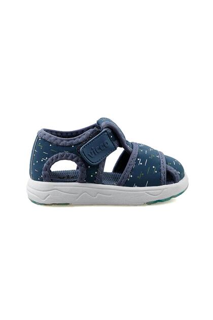 Bumba Iii Children's Casual Shoes 332.b24y.306-01 Navy Blue