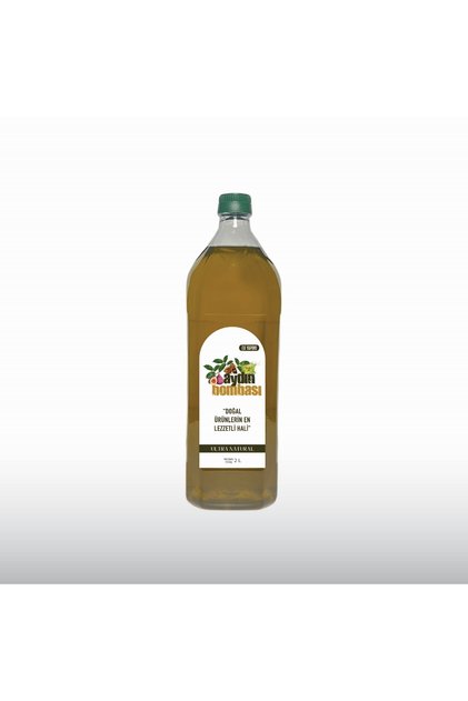 Ultra Natural 2 Litre Pet 0,3 Asit