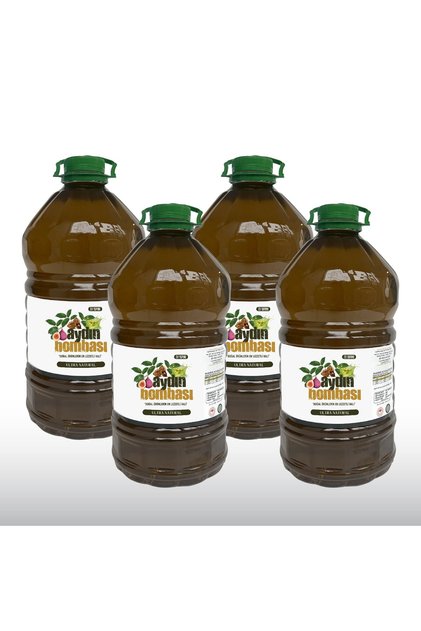 Ultra Natural 20 Litre Pet 0,3 Asit