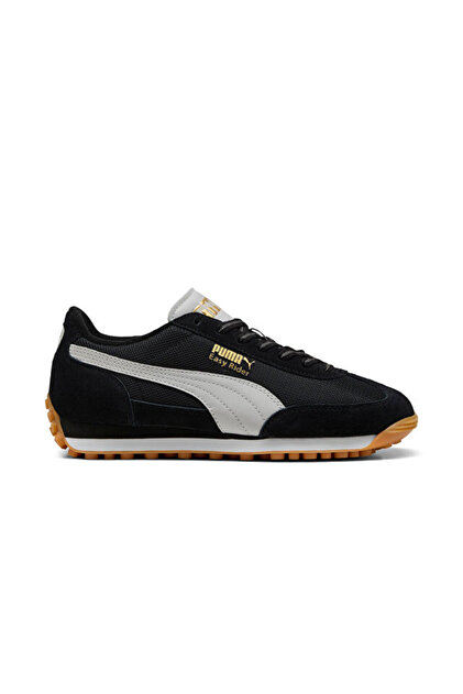 Puma EASY RIDER FOOTIE Erkek Günlük Ayakkabı 40155902 Siyah