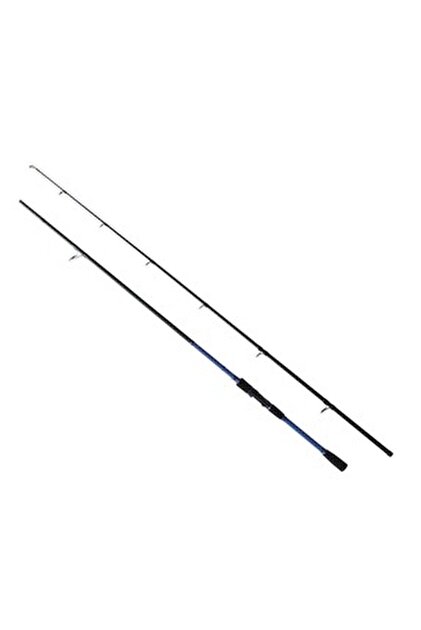 CAPTAIN 1441 Blue Spin 270Cm 2 Parça Spin Kamış 10-45Gr Atar