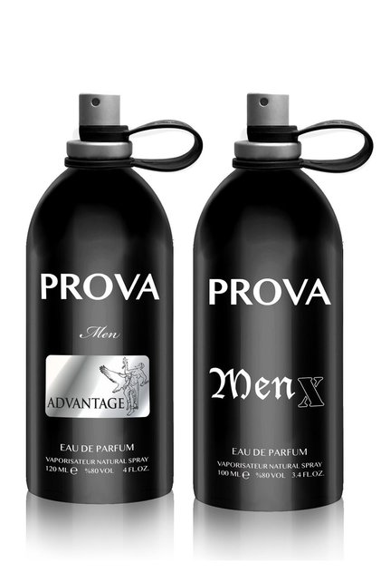 Advantage Ve Men X Edp Erkek Parfüm Seti