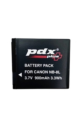 DP NB-8L, Canon Powershot A2000, A2200, A3000, A3000IS, A3100IS