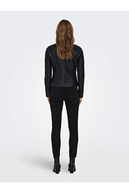 Jack & Jones Only Kadın 15081400 Ceket Siyah - Fiyatı, Yorumları