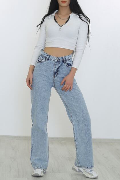 Women's jeans