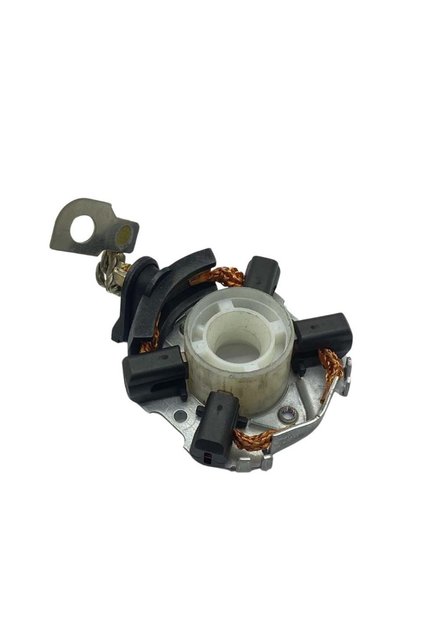 Starter Charcoal Slot 161 43 mm Pls (L) (Low)