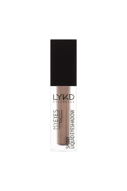 A Touch of Radiance in the Eyes! Bling Bling Liquid Eyeshadow