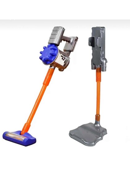 oyuncak vacuum cleaner oyuncak dikey süpürge NWNESSİWORLD