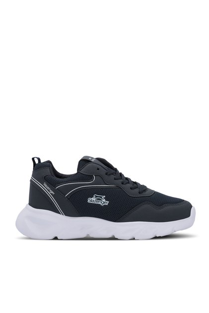 Elon I Women's Navy Blue Running & Walking Sports Shoes
